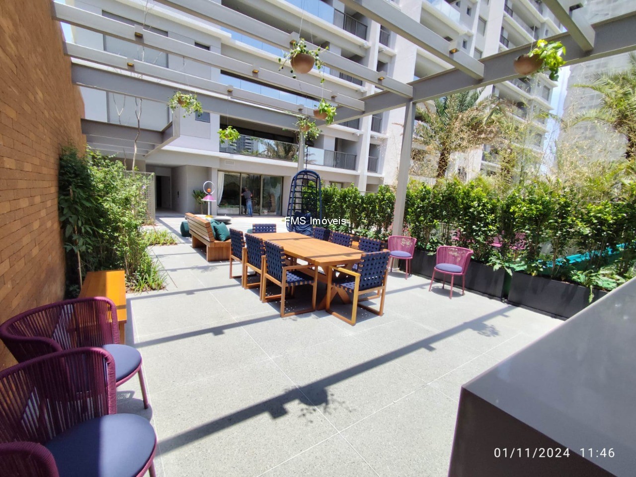 Apartamento, 3 quartos, 145 m² - Foto 48