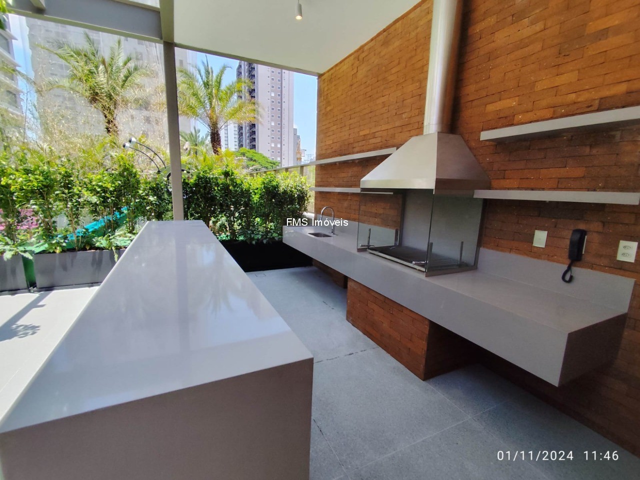 Apartamento, 3 quartos, 145 m² - Foto 49