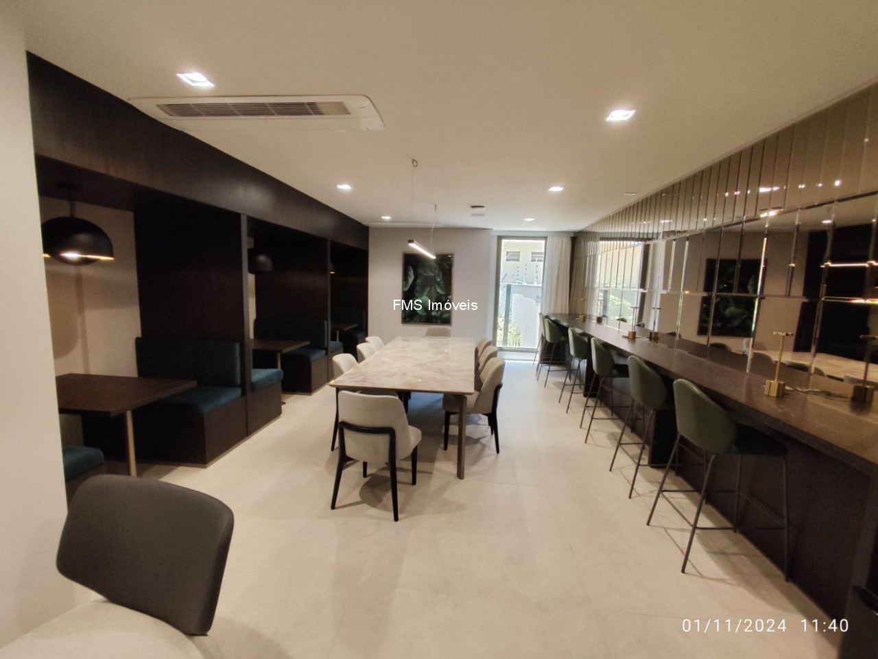 Apartamento, 3 quartos, 145 m² - Foto 58