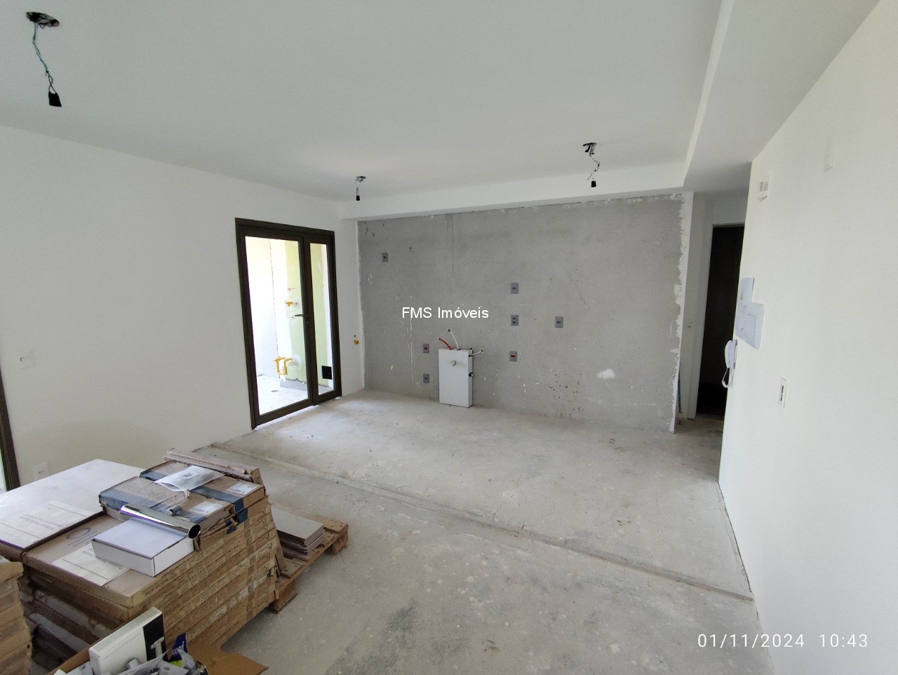 Apartamento, 3 quartos, 145 m² - Foto 2