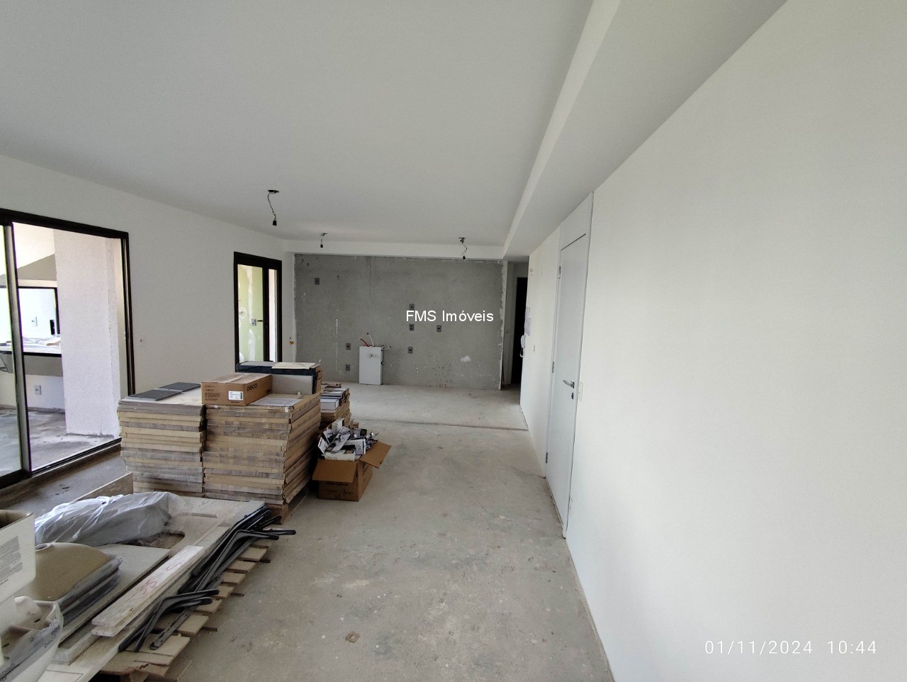 Apartamento, 3 quartos, 145 m² - Foto 4