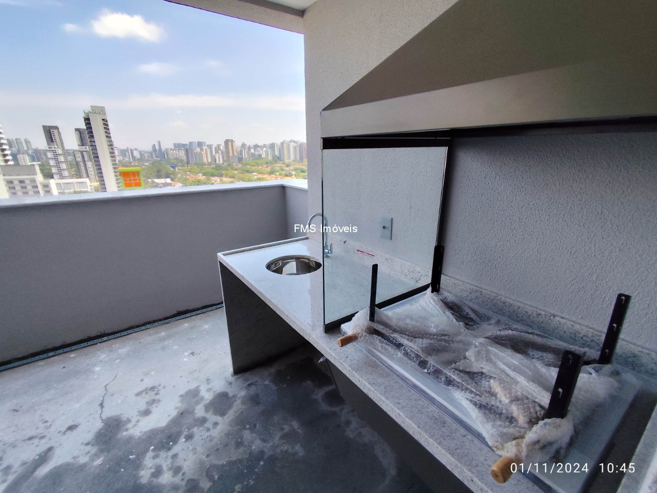 Apartamento, 3 quartos, 145 m² - Foto 15