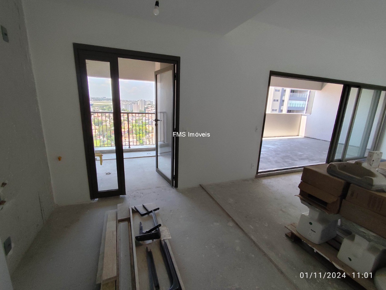 Apartamento, 3 quartos, 145 m² - Foto 19