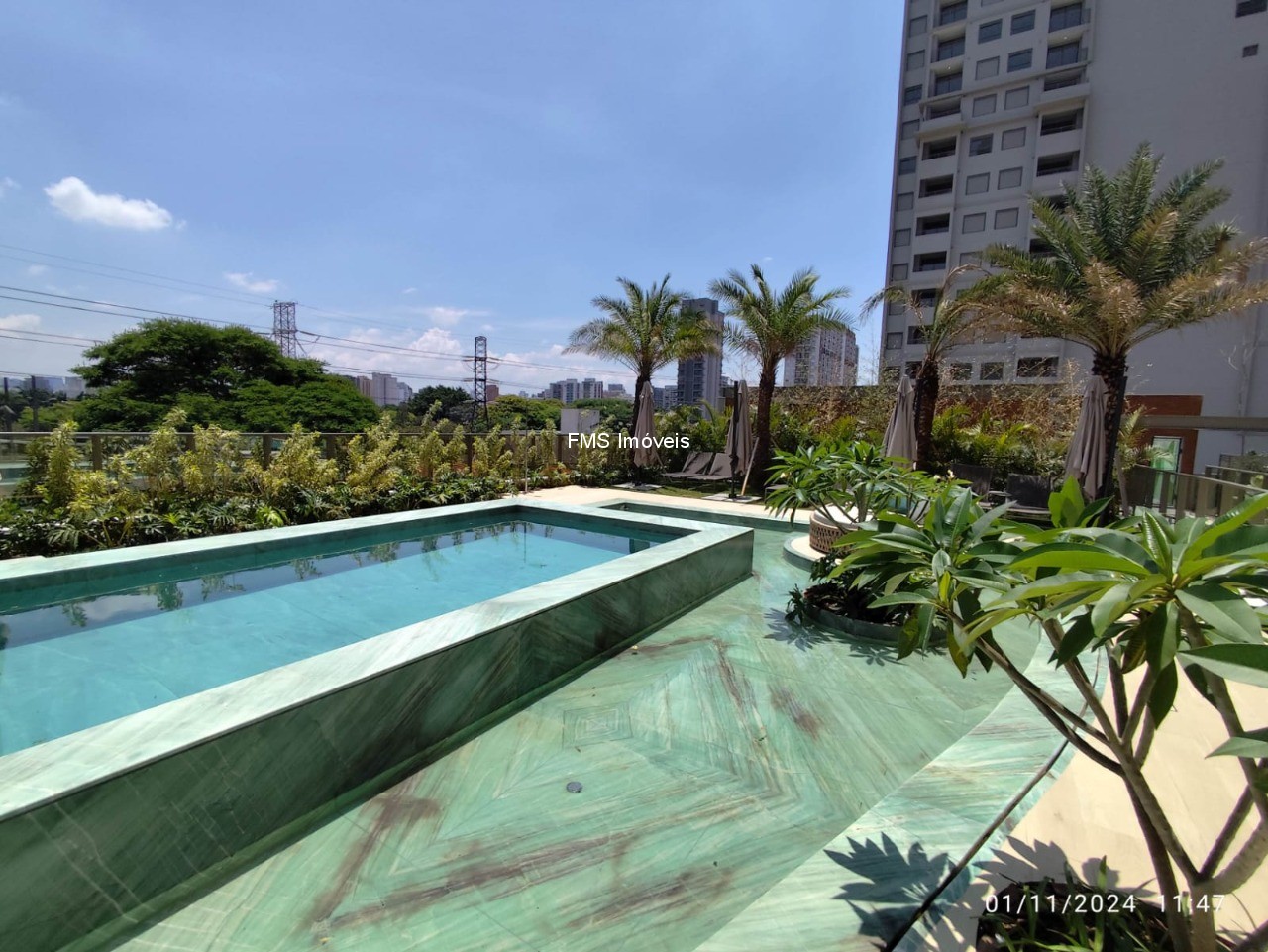 Apartamento, 3 quartos, 145 m² - Foto 36