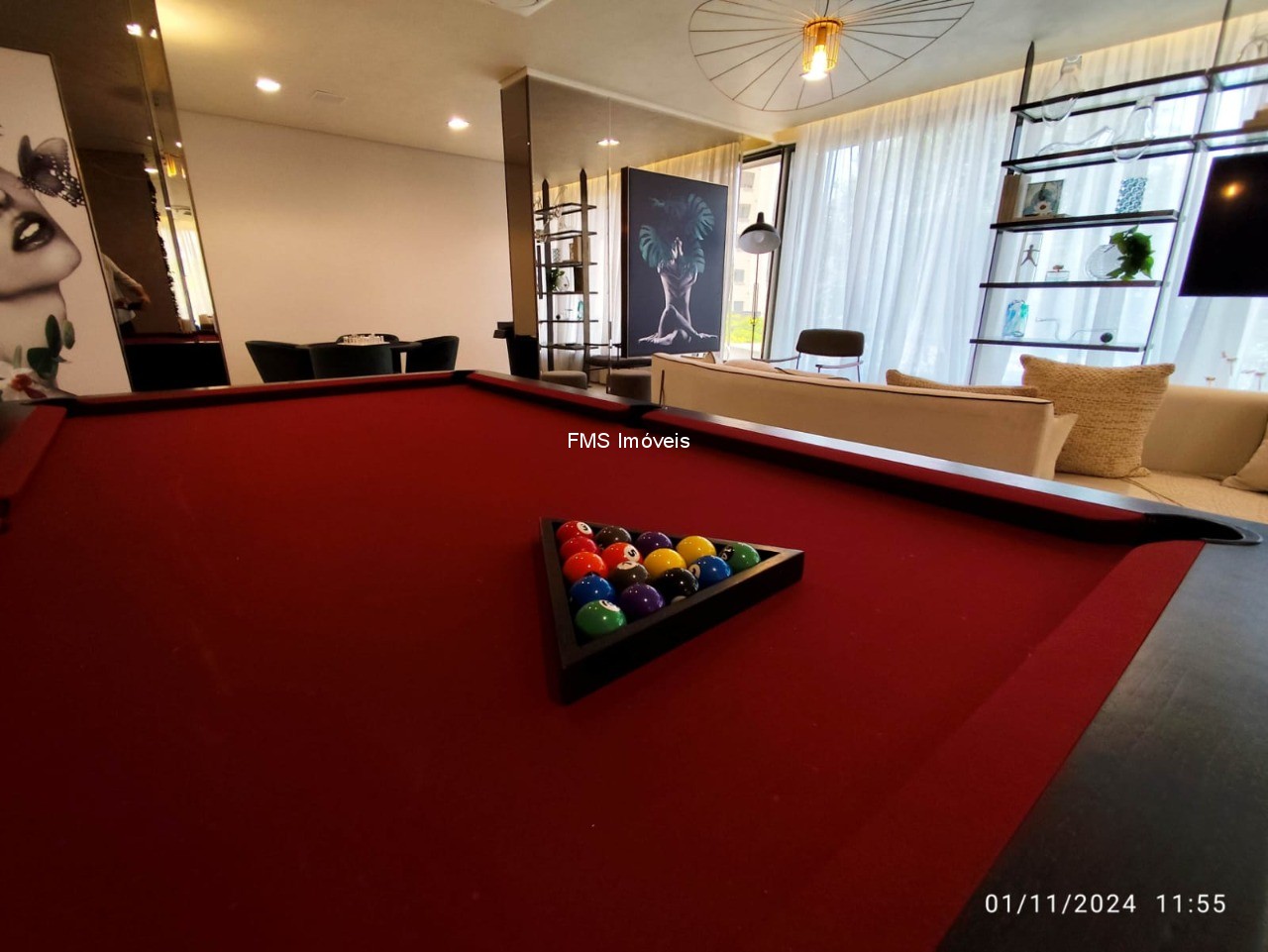 Apartamento, 3 quartos, 145 m² - Foto 41