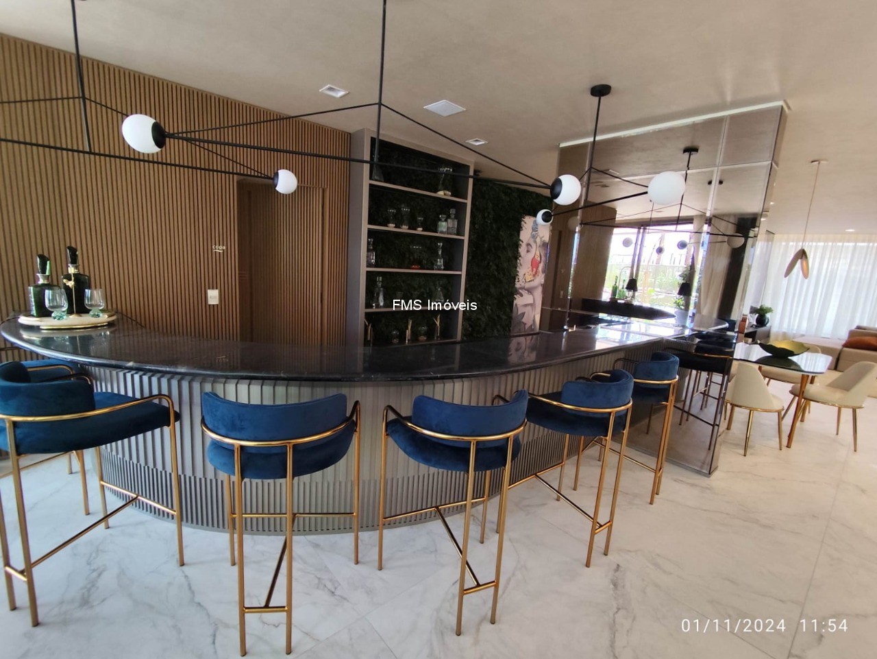 Apartamento, 3 quartos, 145 m² - Foto 42