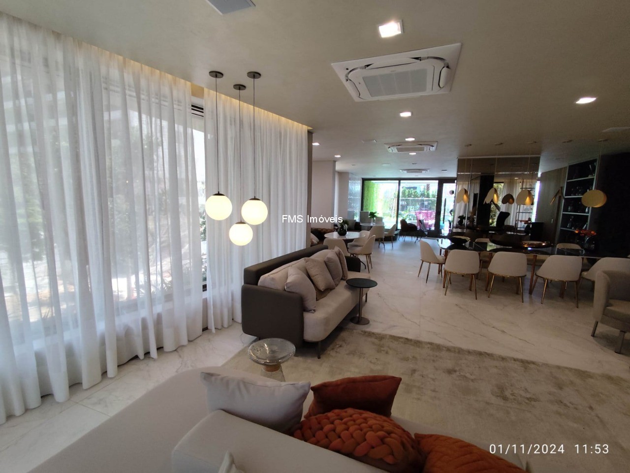 Apartamento, 3 quartos, 145 m² - Foto 45