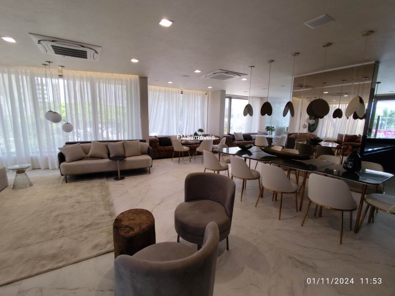Apartamento, 3 quartos, 145 m² - Foto 46