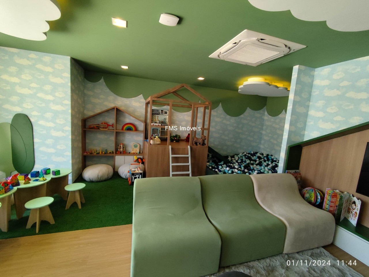 Apartamento, 3 quartos, 145 m² - Foto 55