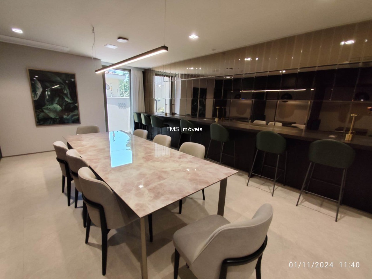 Apartamento, 3 quartos, 145 m² - Foto 57