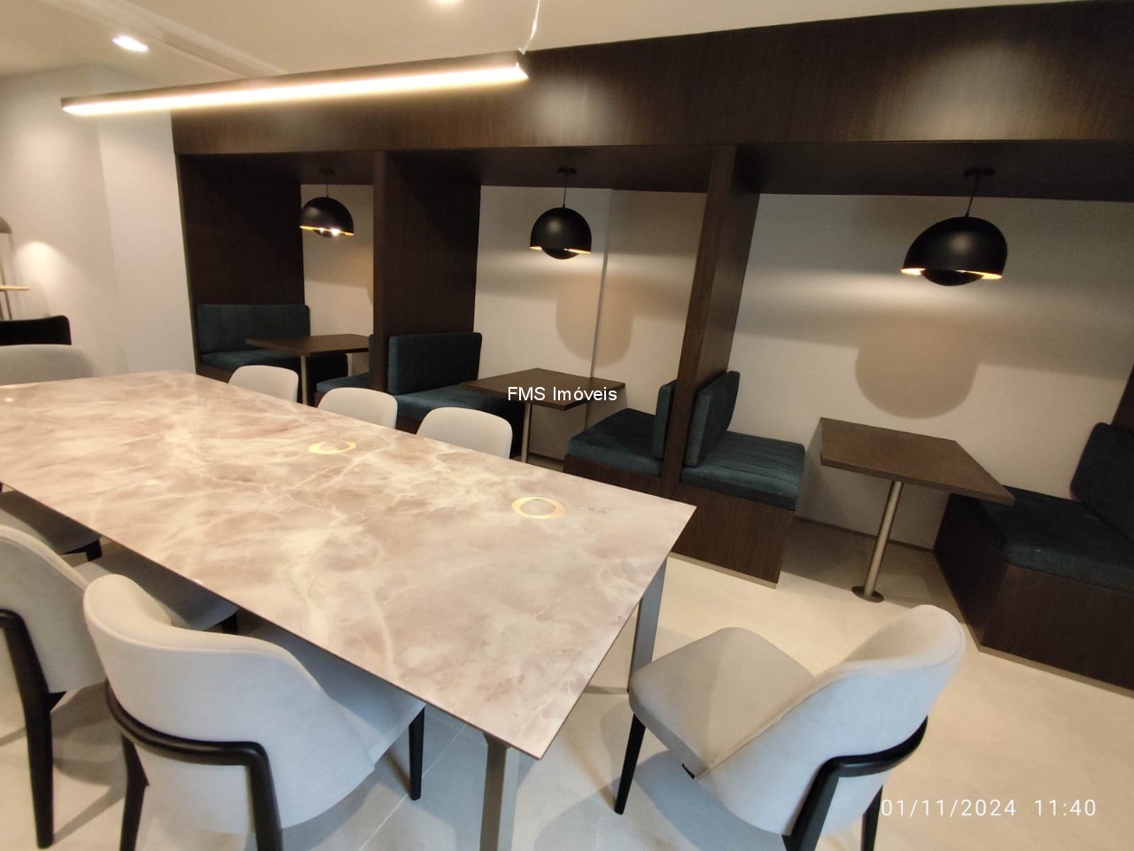 Apartamento, 3 quartos, 145 m² - Foto 59