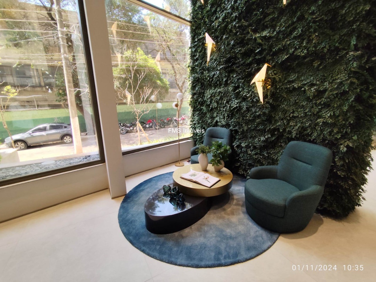 Apartamento, 3 quartos, 145 m² - Foto 62