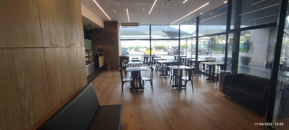 Sala-Conjunto, 387 m² - Foto 8