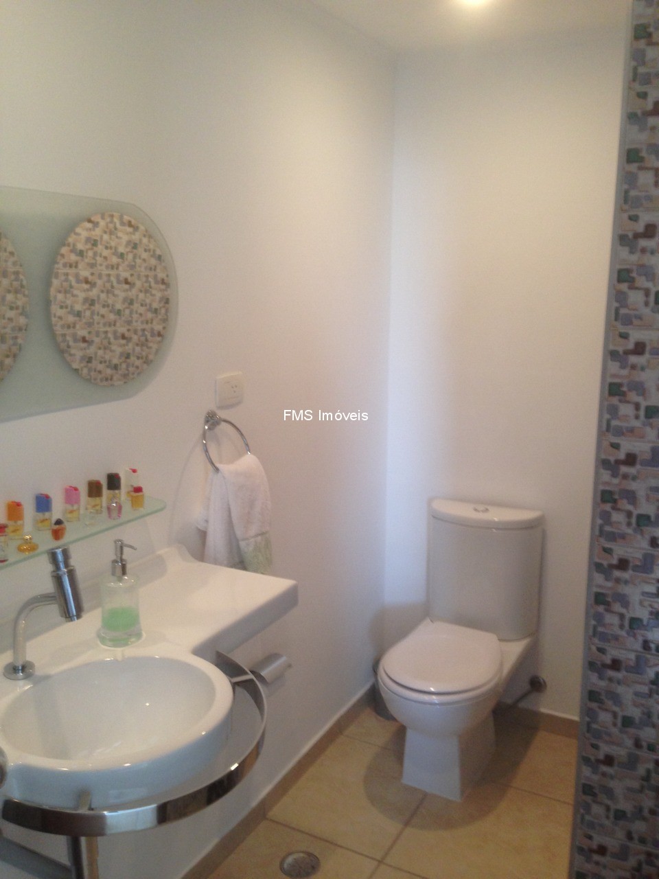 Apartamento, 5 quartos, 447 m² - Foto 3