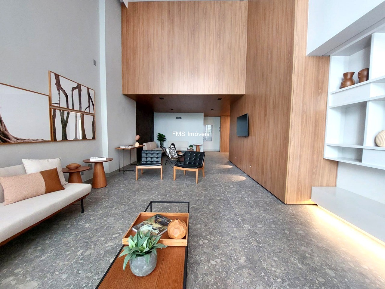 Apartamento, 1 quarto, 61 m² - Foto 23