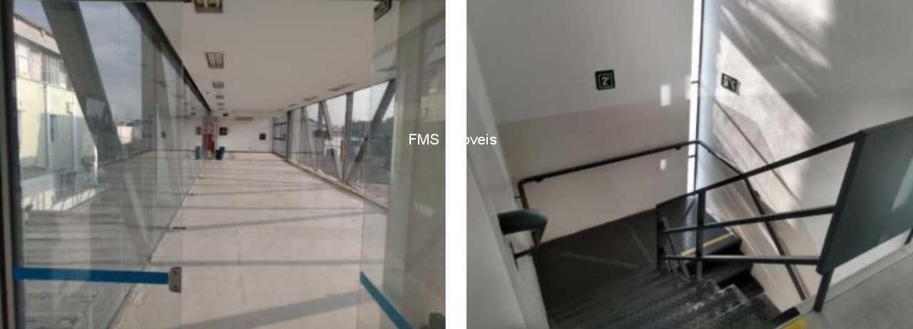 Prédio Inteiro - Foto 9