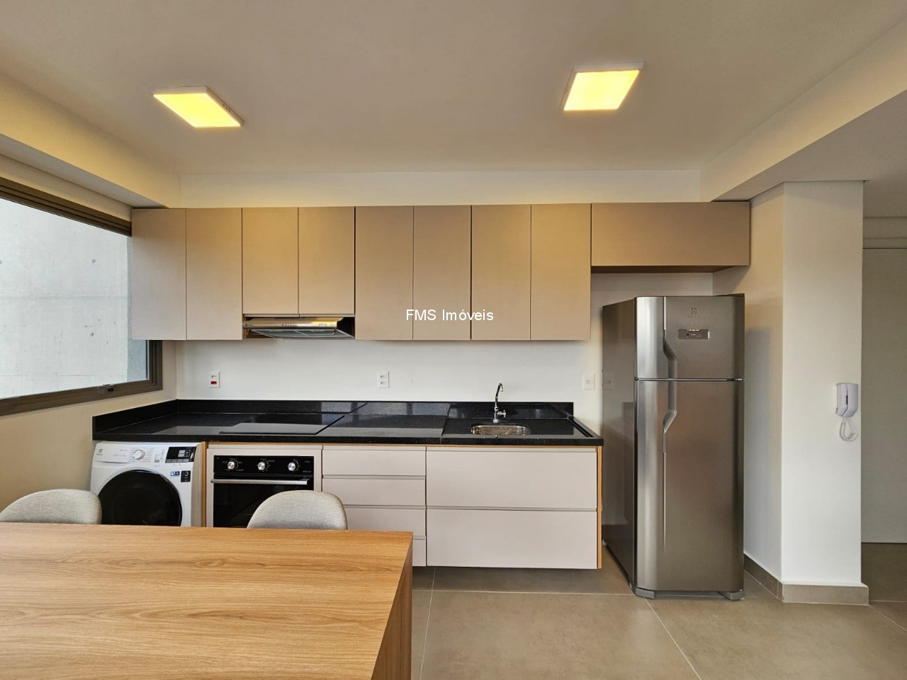 Apartamento, 1 quarto, 61 m² - Foto 10