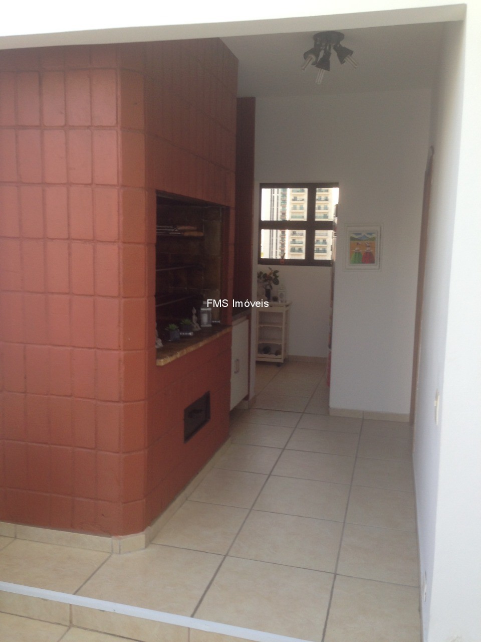 Apartamento, 5 quartos, 447 m² - Foto 4