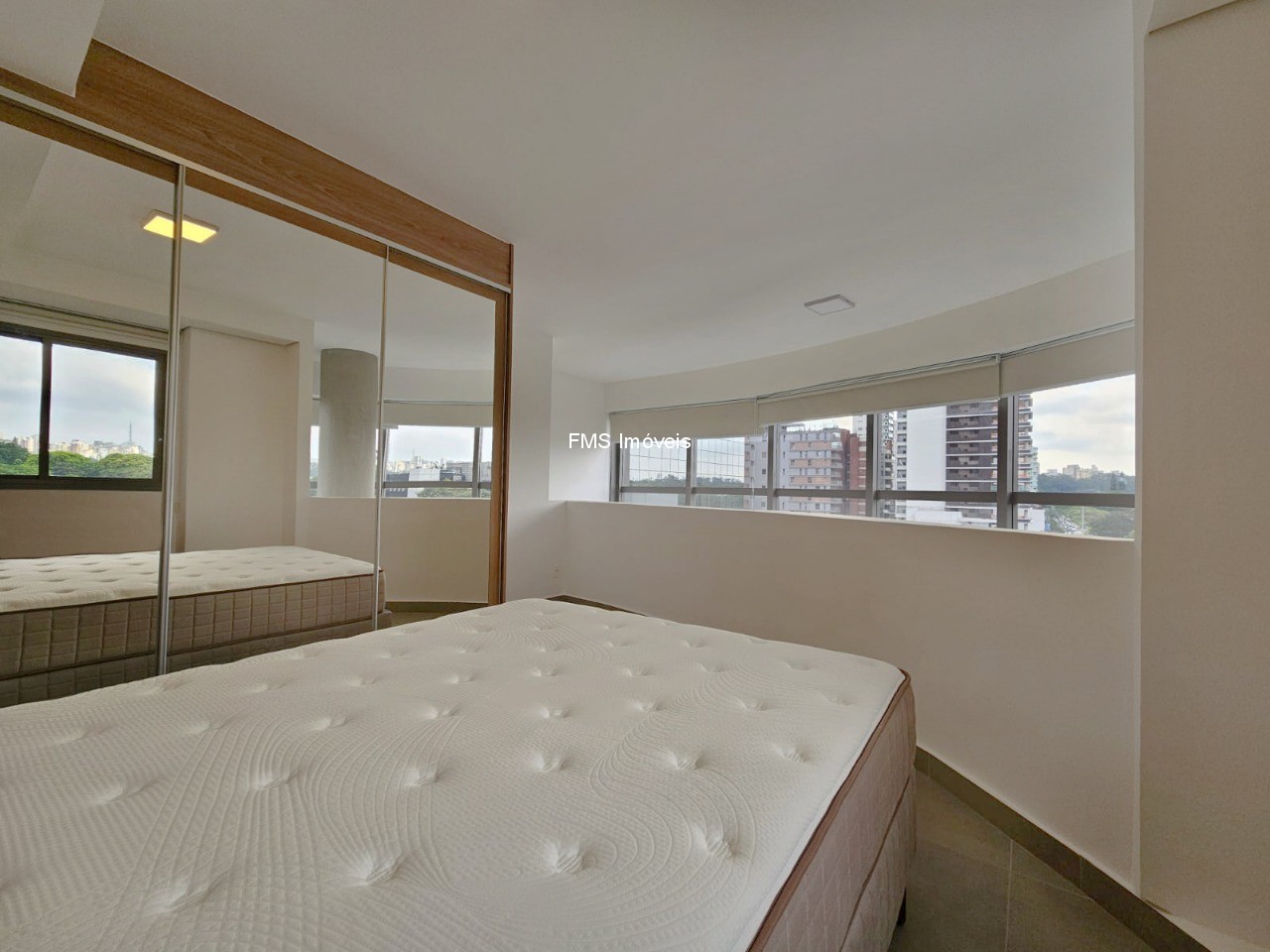 Apartamento, 1 quarto, 61 m² - Foto 13