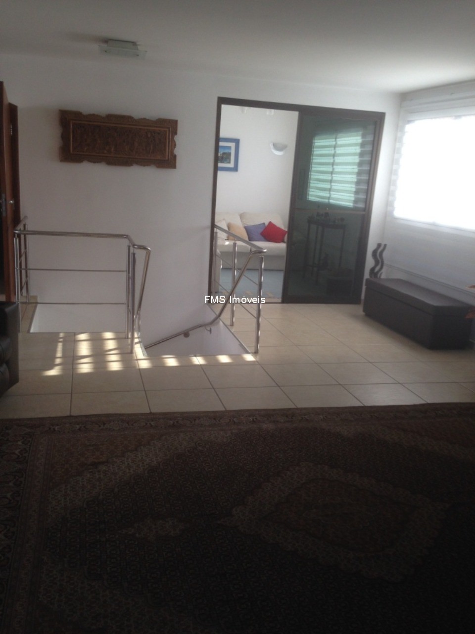 Apartamento, 5 quartos, 447 m² - Foto 15