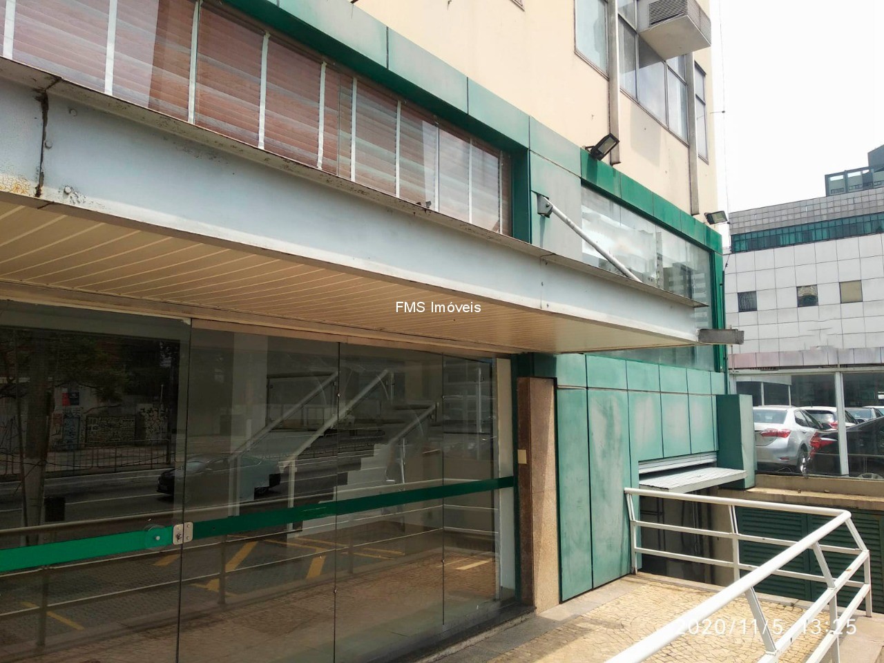 Loja-Salão, 212 m² - Foto 2