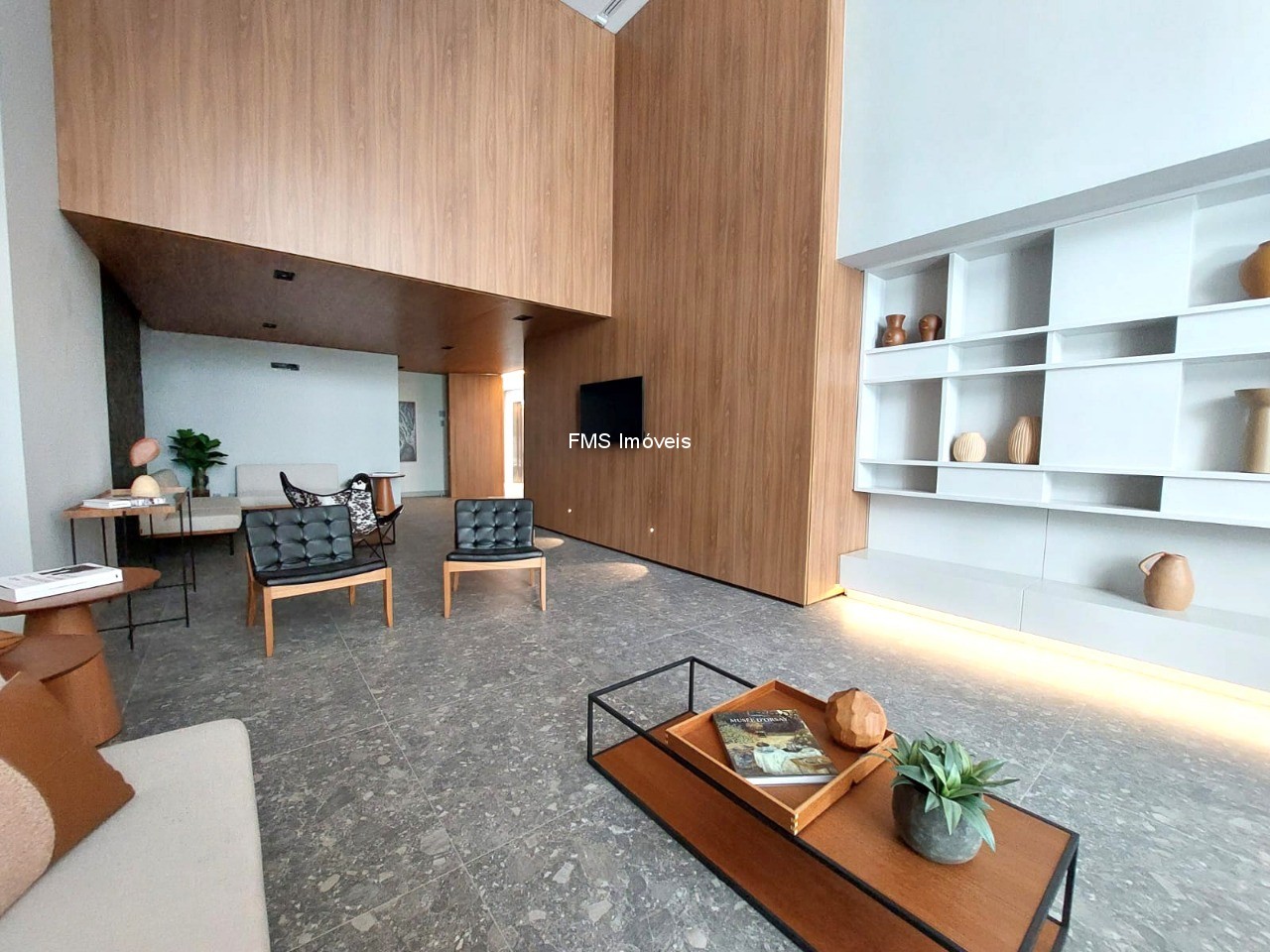 Apartamento, 1 quarto, 61 m² - Foto 21