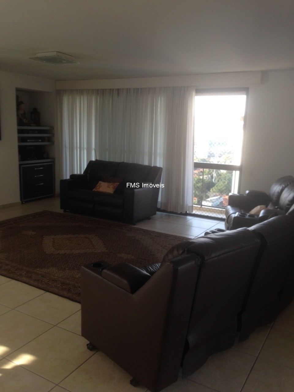Apartamento, 5 quartos, 447 m² - Foto 14