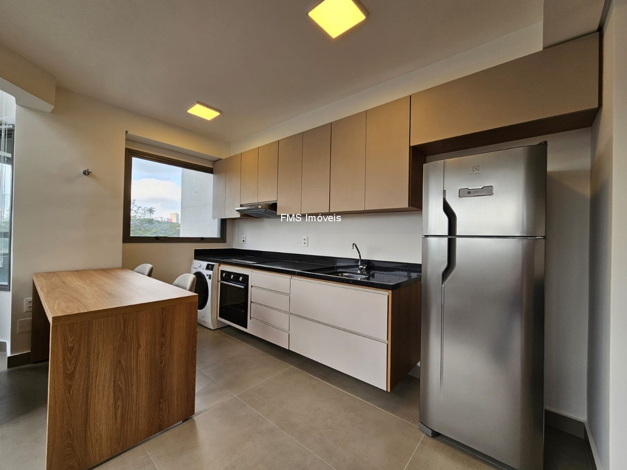 Apartamento, 1 quarto, 61 m² - Foto 9