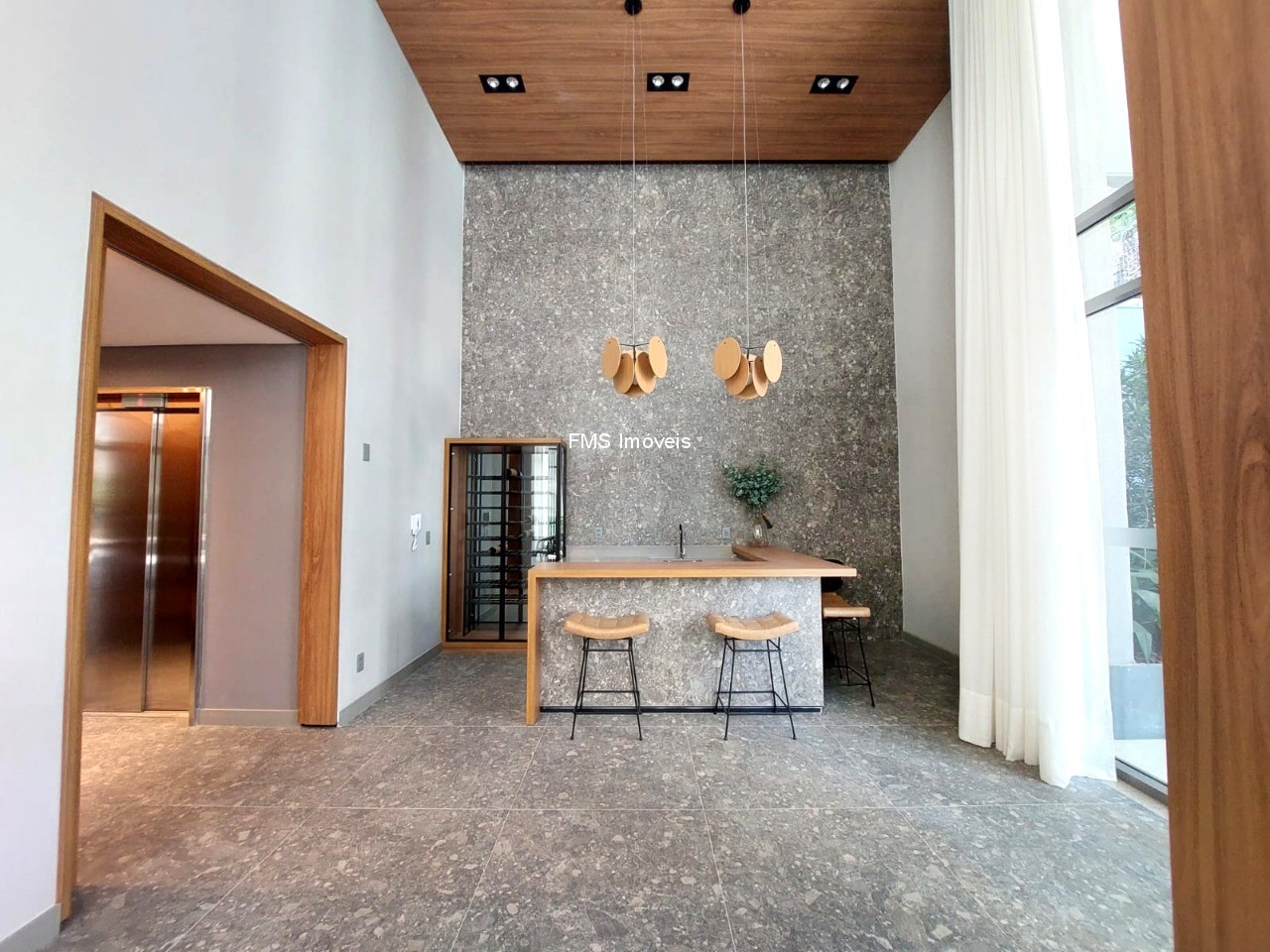 Apartamento, 1 quarto, 61 m² - Foto 25