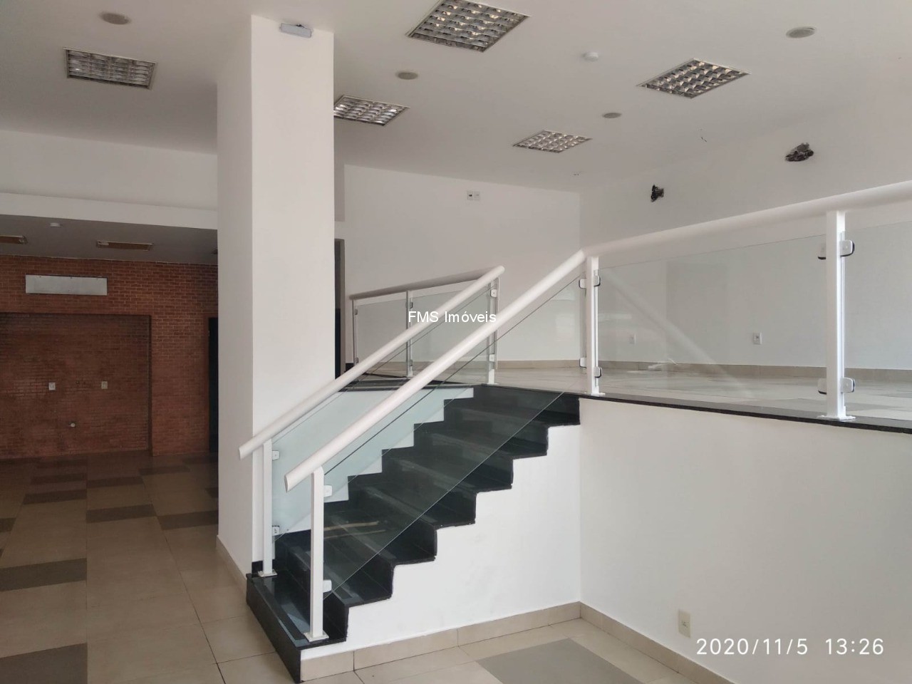 Loja-Salão, 212 m² - Foto 4