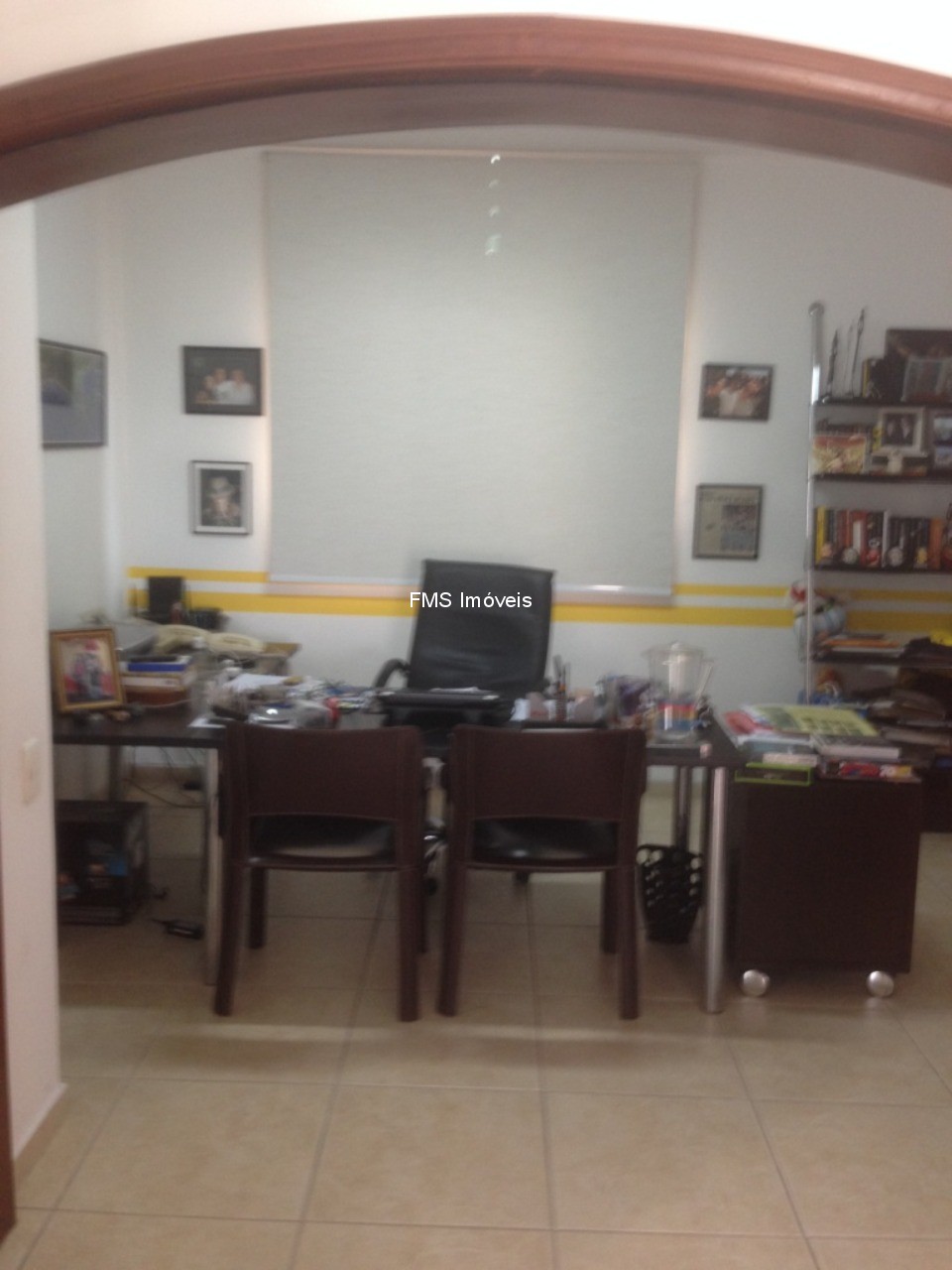 Apartamento, 5 quartos, 447 m² - Foto 7