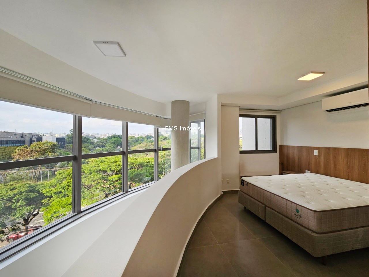 Apartamento, 1 quarto, 61 m² - Foto 14
