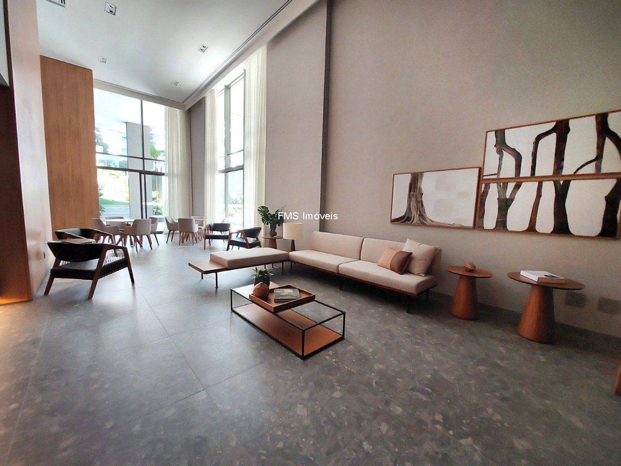 Apartamento, 1 quarto, 61 m² - Foto 24
