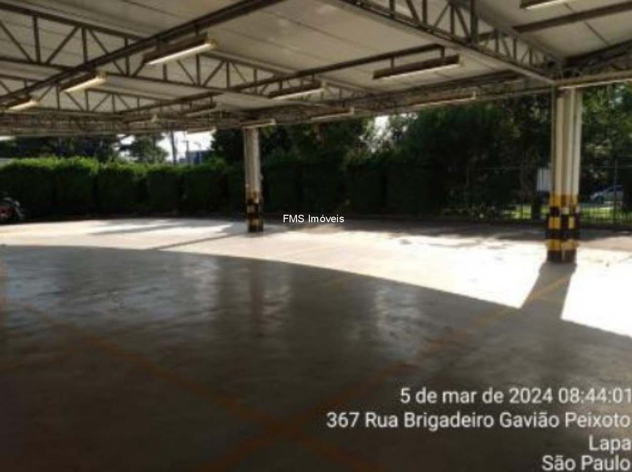 Prédio Inteiro - Foto 8