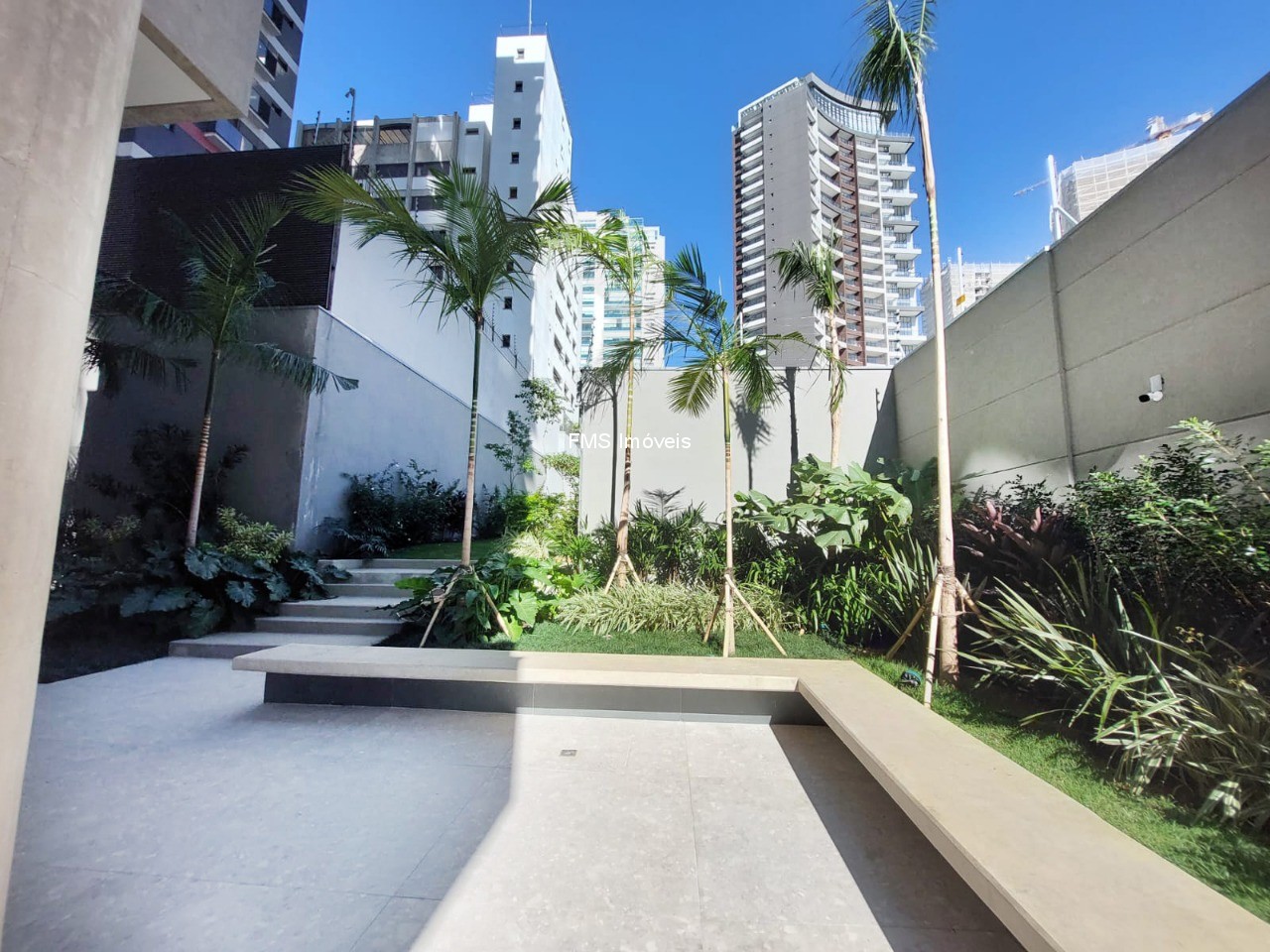 Apartamento, 1 quarto, 61 m² - Foto 29