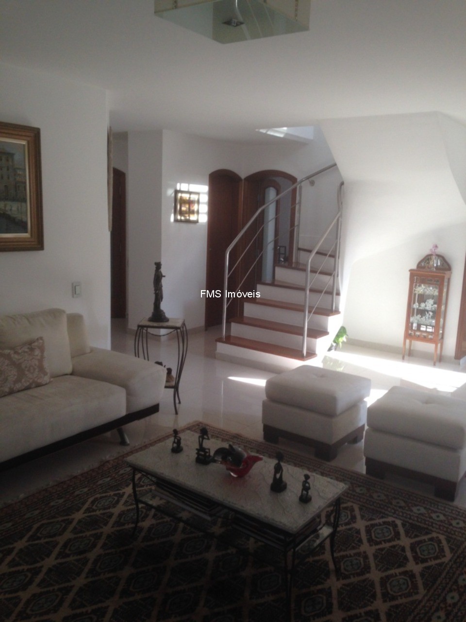 Apartamento, 5 quartos, 447 m² - Foto 1
