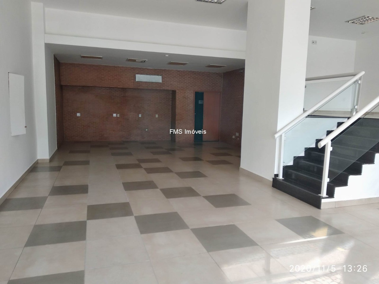 Loja-Salão, 212 m² - Foto 3