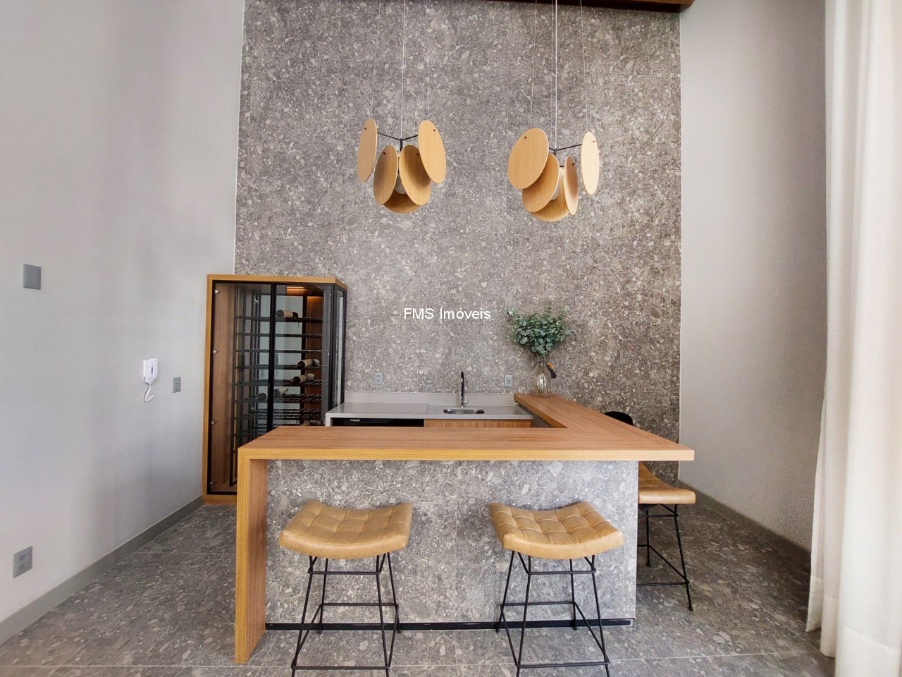 Apartamento, 1 quarto, 61 m² - Foto 30