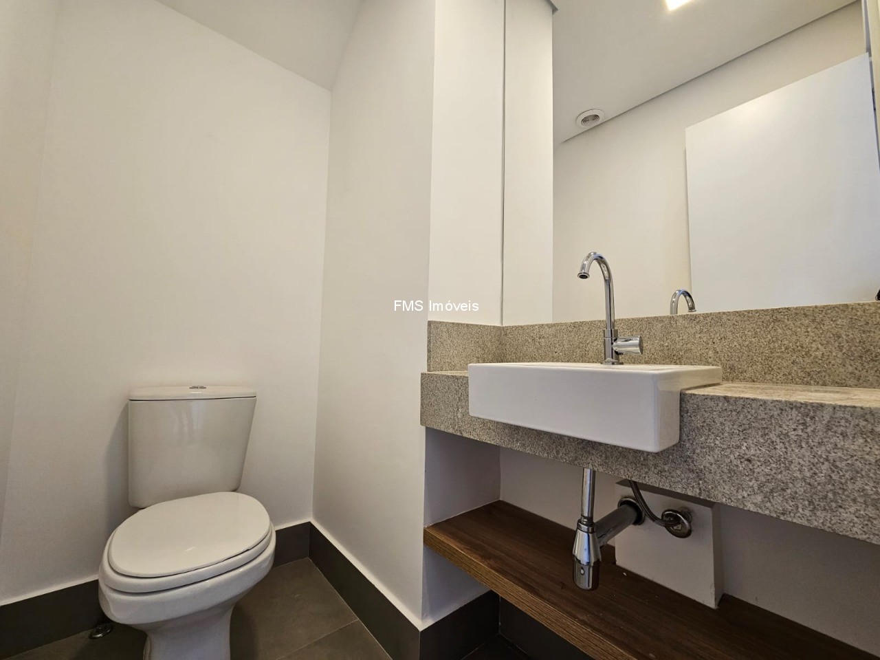 Apartamento, 1 quarto, 61 m² - Foto 19