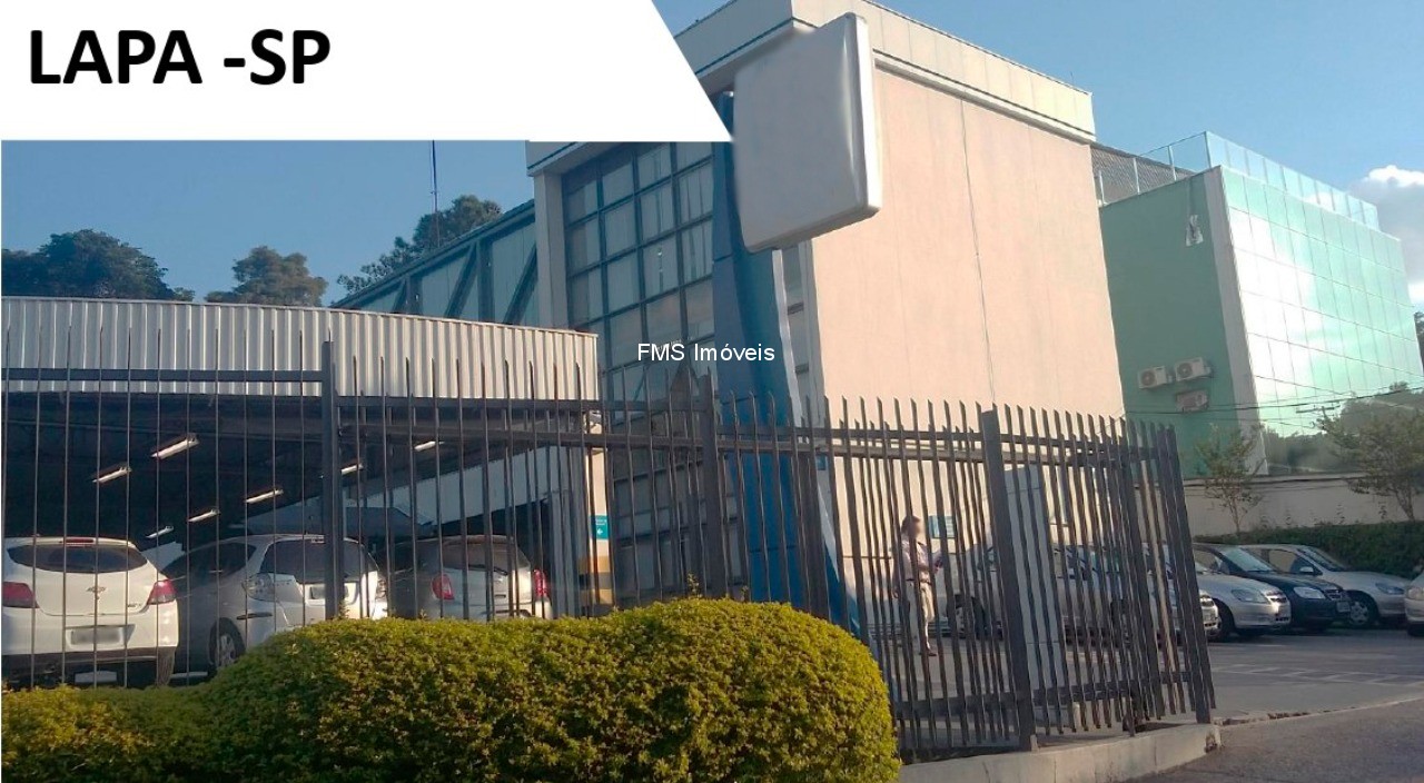 Prédio Inteiro - Foto 1