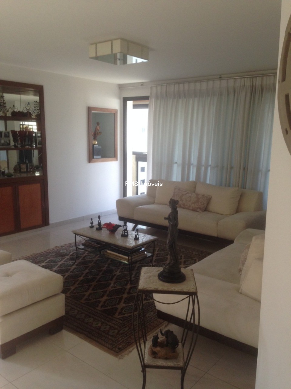 Apartamento, 5 quartos, 447 m² - Foto 25