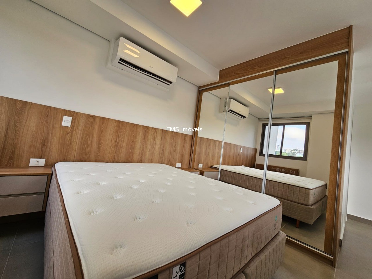 Apartamento, 1 quarto, 61 m² - Foto 12