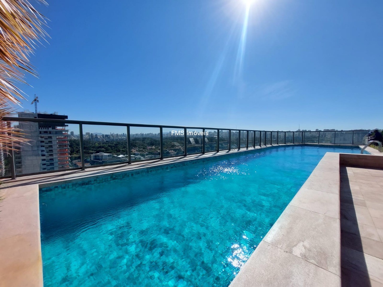 Apartamento, 1 quarto, 61 m² - Foto 31