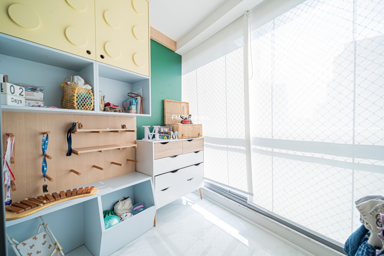 Apartamento, 3 quartos, 168 m² - Foto 21