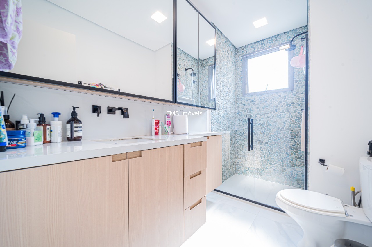 Apartamento, 3 quartos, 168 m² - Foto 29