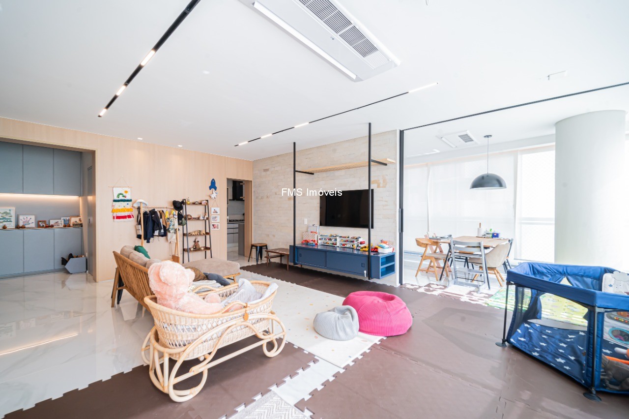 Apartamento, 3 quartos, 168 m² - Foto 7