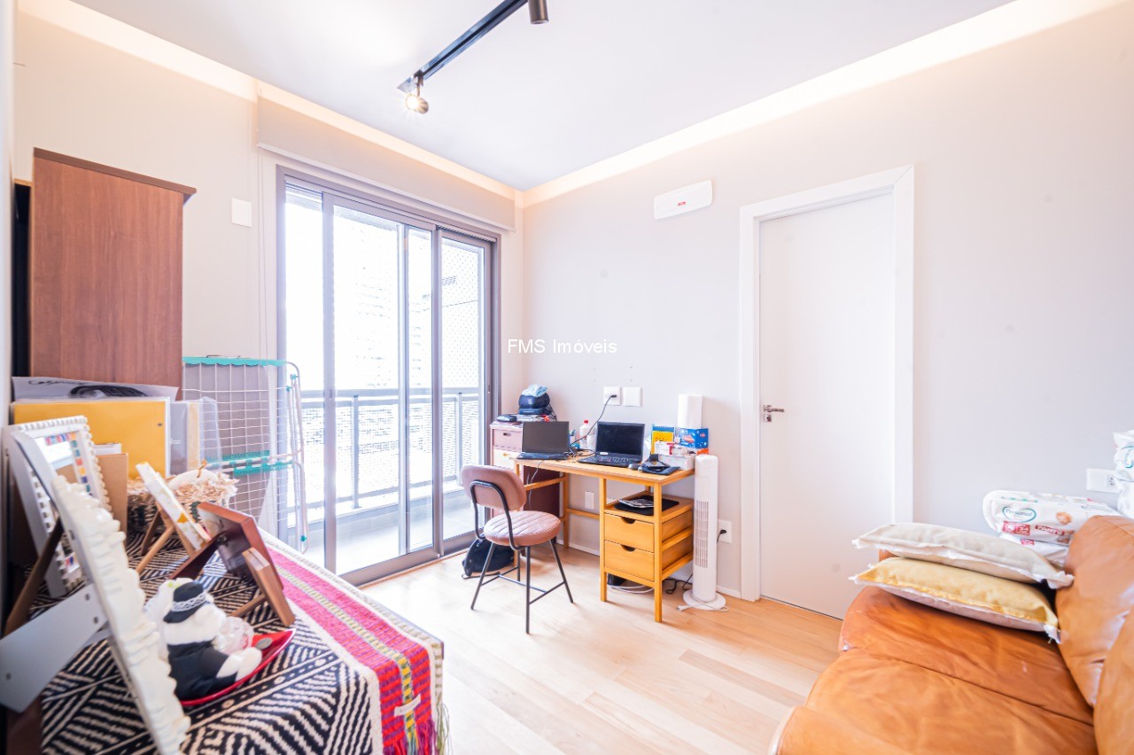 Apartamento, 3 quartos, 168 m² - Foto 18