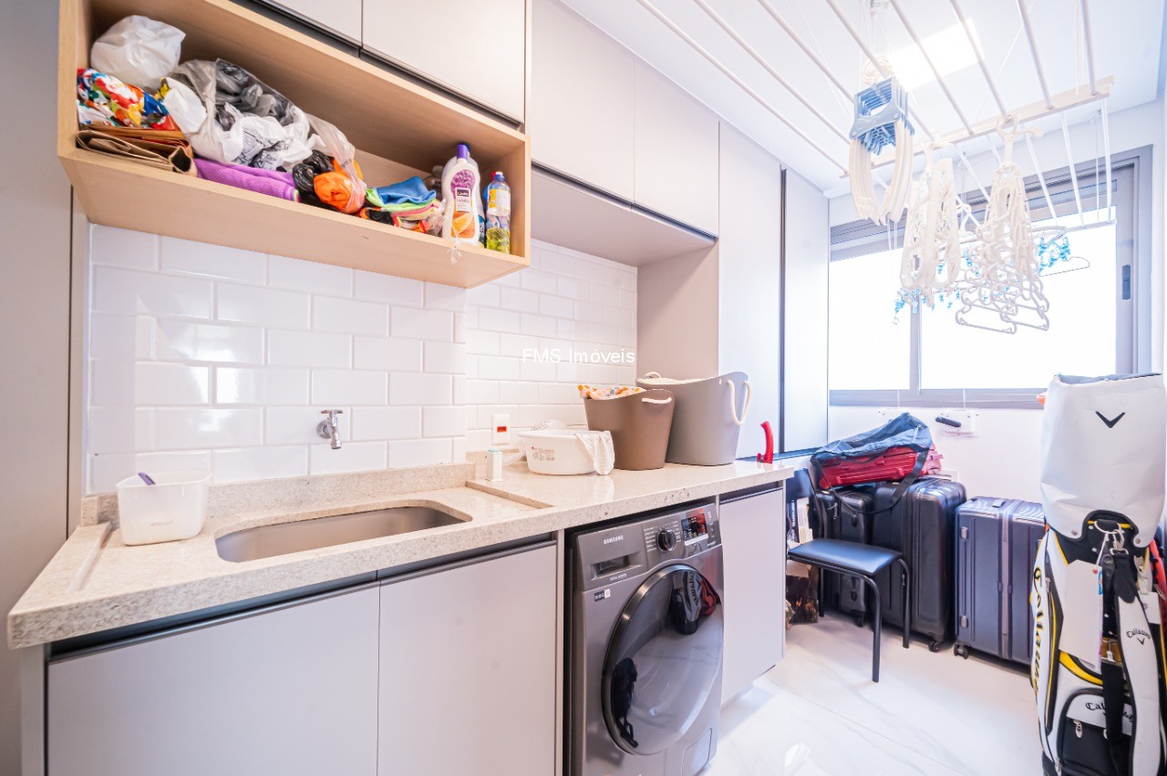 Apartamento, 3 quartos, 168 m² - Foto 9