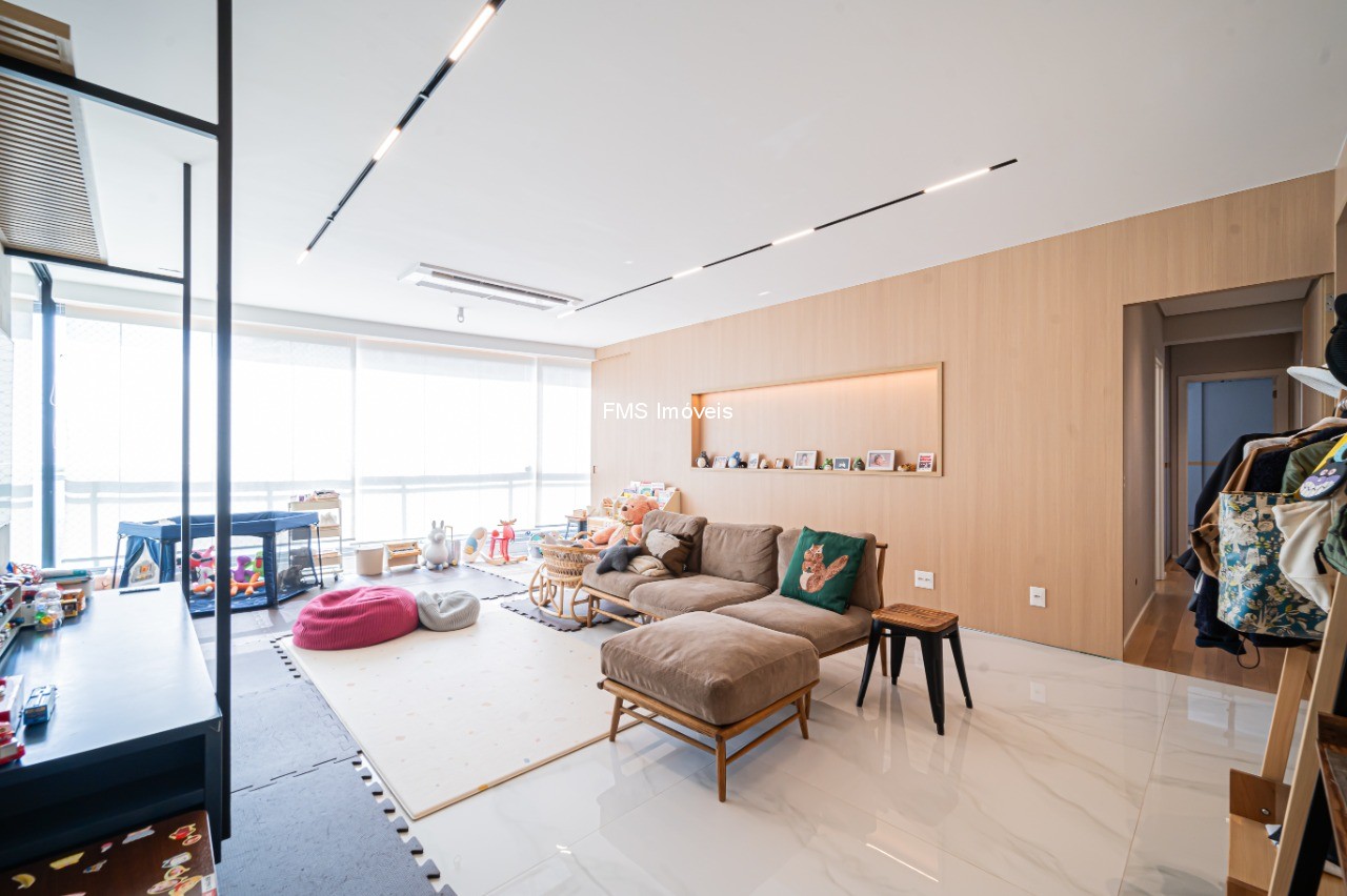 Apartamento, 3 quartos, 168 m² - Foto 2