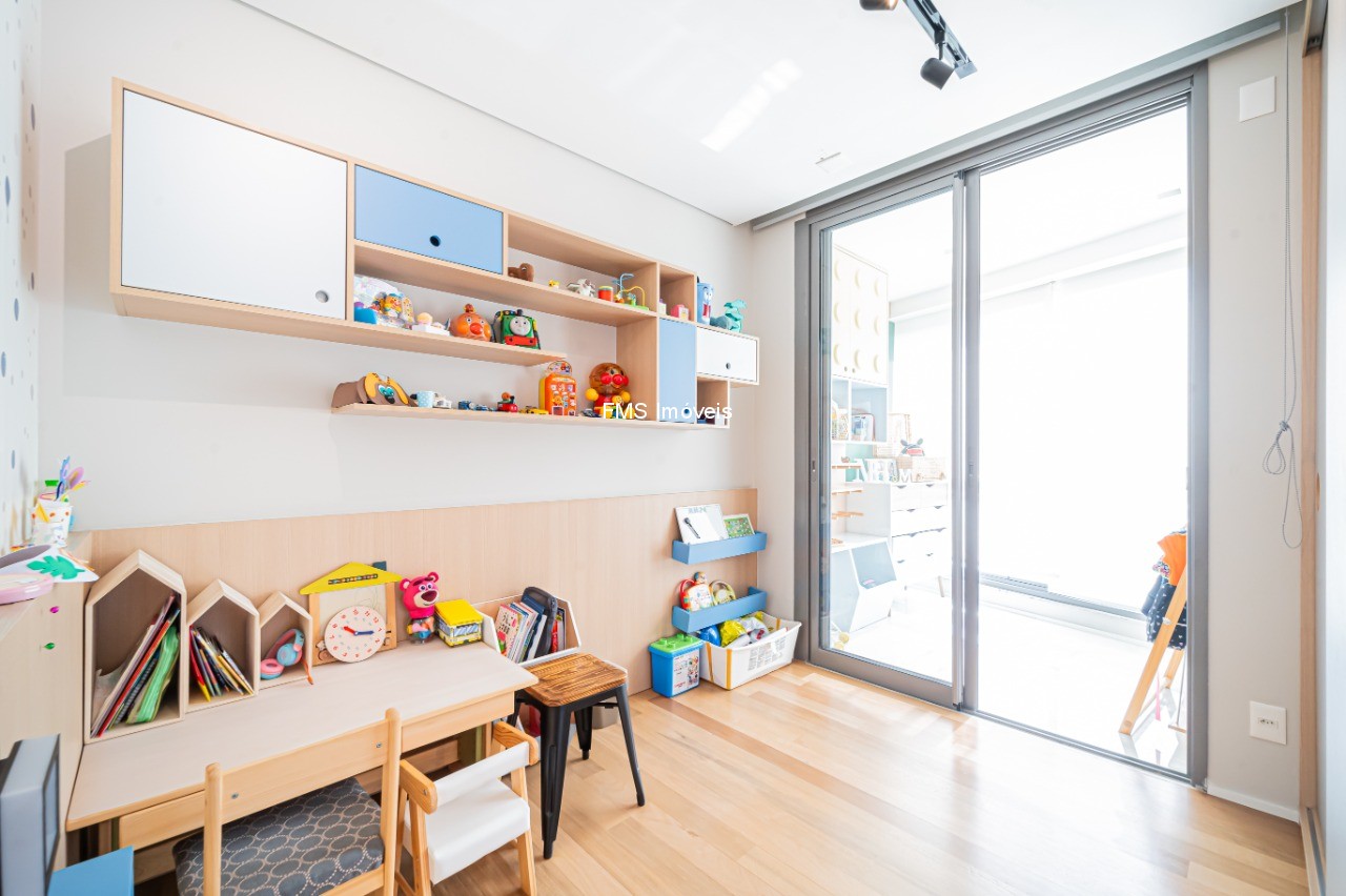 Apartamento, 3 quartos, 168 m² - Foto 20